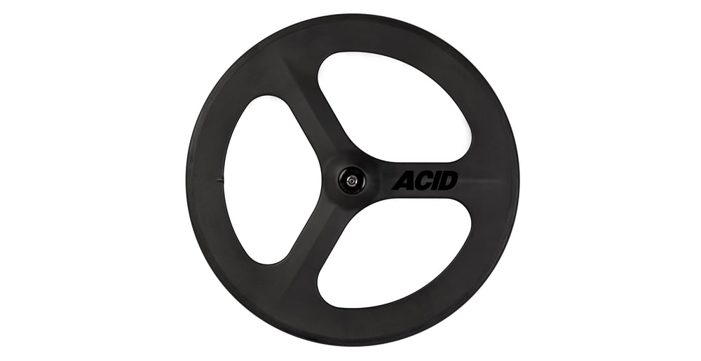 Image of Acid TRI-001 Front Wheel