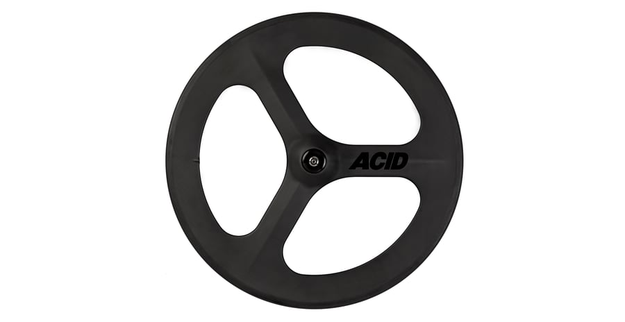 Image of Acid TRI-001 Front Wheel