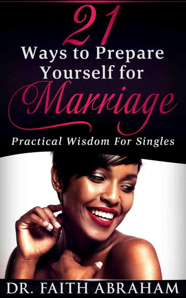 Image of 21 ways to prepare yourself for marriage