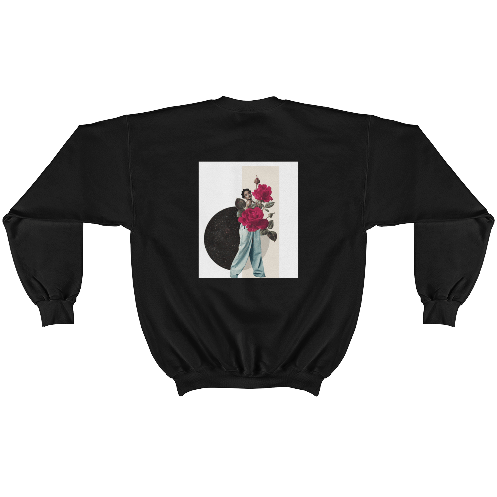 Image of LoveSick Rihanna Sweatshirt