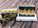 Hawkeye for Him Goat Milk Soap