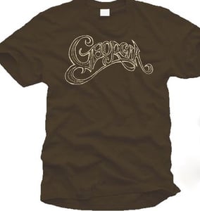 Image of Georgia Shirt