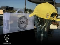 Image 2 of EXPRESSION 06 EVOLUTION ® - Thinking Cap - "Bright Thoughts"