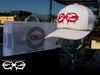 EXPRESSION 06 EVOLUTION ® - EURO - Blanc Trucker Hat