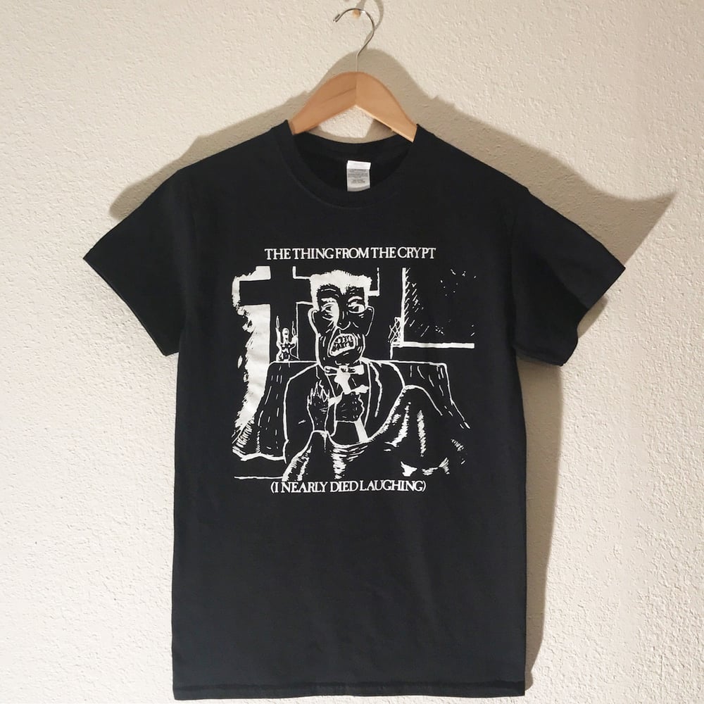 Image of Thing From the Crypt Tee
