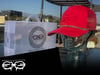EXPRESSION 06 EVOLUTION ® - EURO - Rouge Trucker Hat