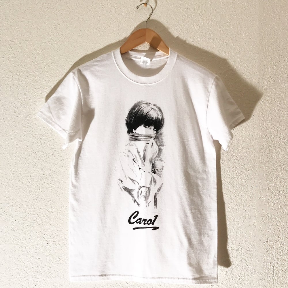 Image of Carol "So Low" Tee