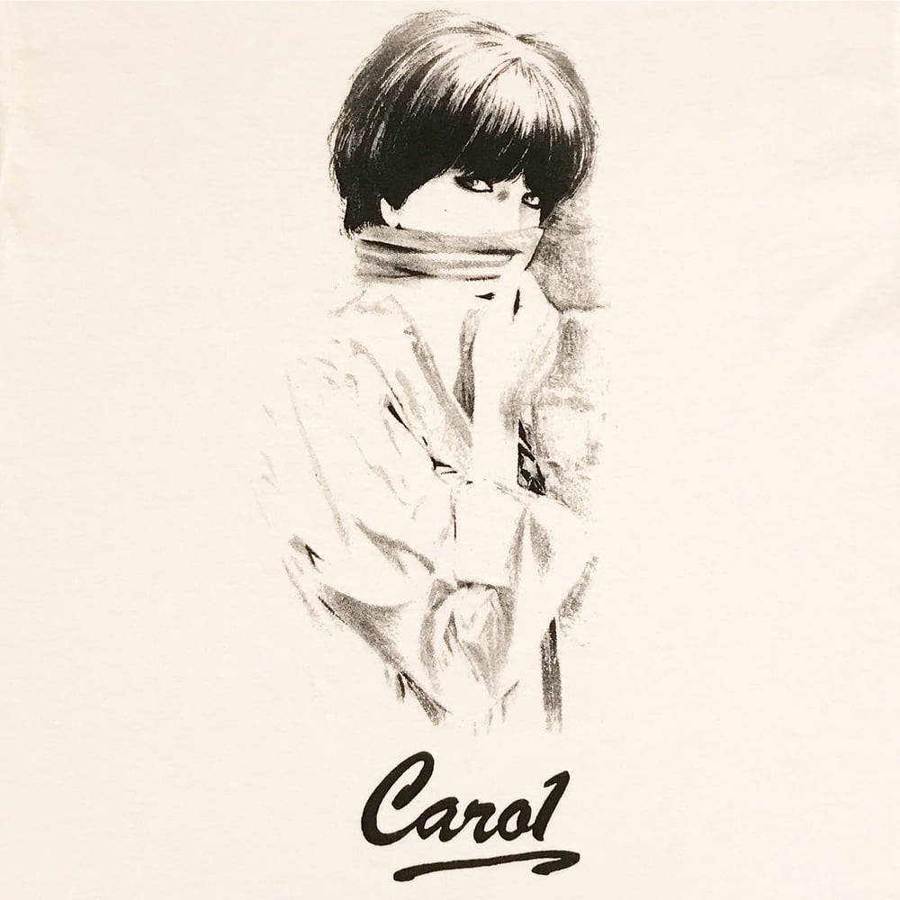 Image of Carol "So Low" Tee