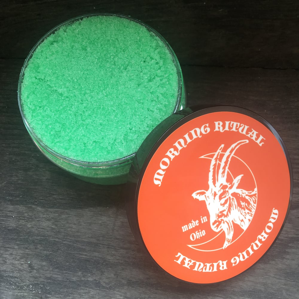 Image of Moon Mint 8 oz.