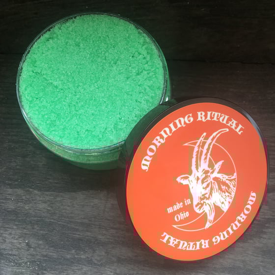 Image of Moon Mint 8 oz.