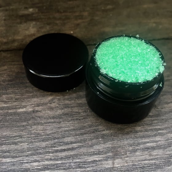 Image of Moon Mint Lip Scrub 0.25 oz