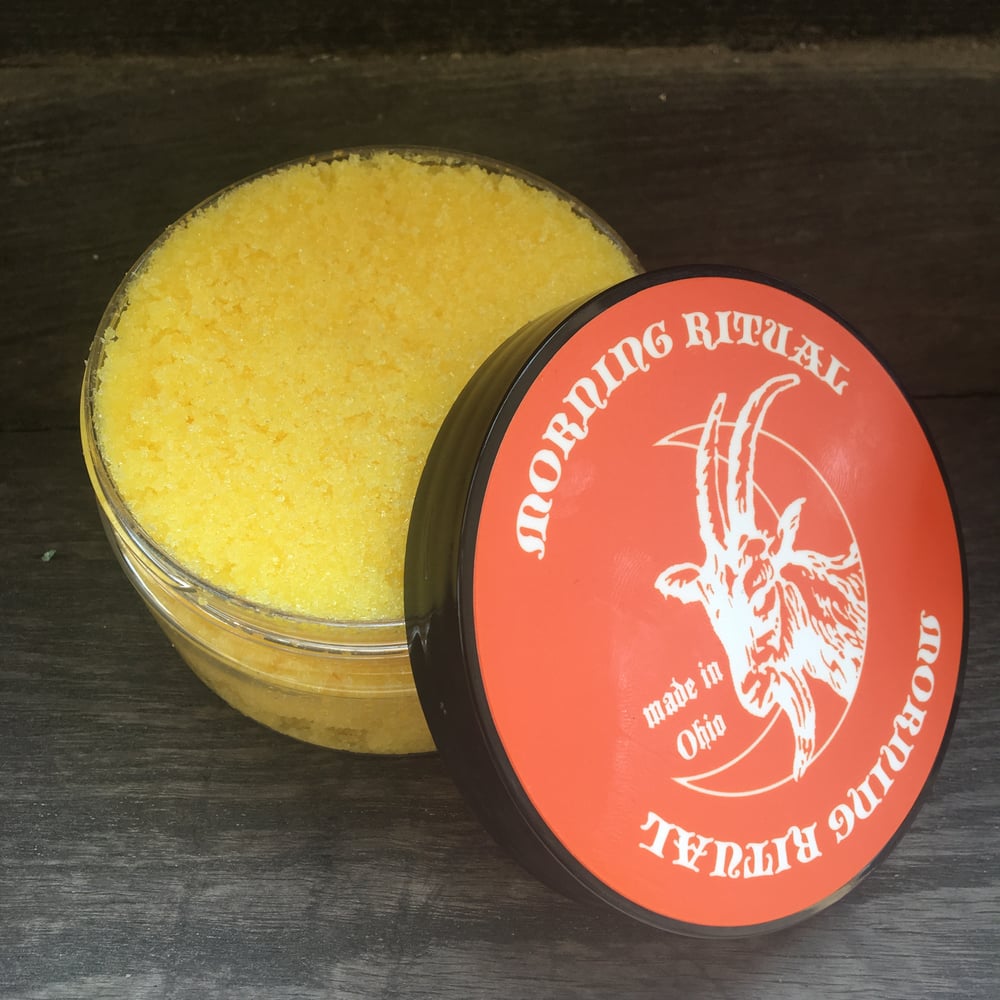Image of Lemon Zest 8 oz.