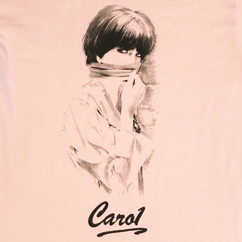 Image of Carol "So Low" Tee