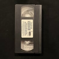 Image 3 of Tales of Misbehavior VHS