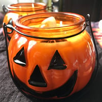 Image 2 of 🍁 Halloween Harvest Candles 🍁