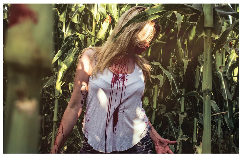 Image of *FLASH SALE* 11"x17" Poster | "The Shadows"