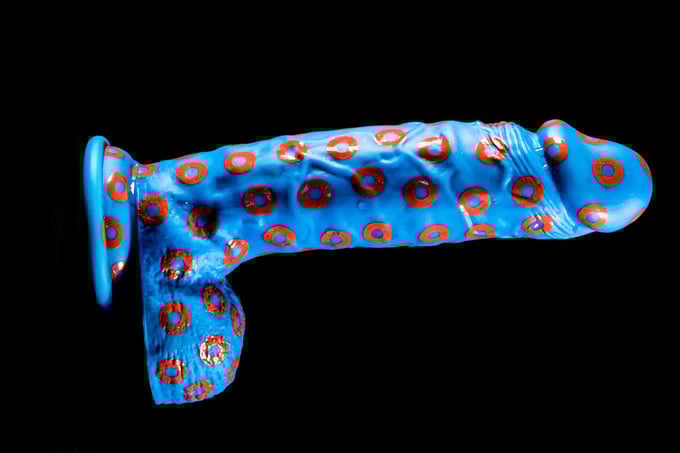 Image of The Meatstick