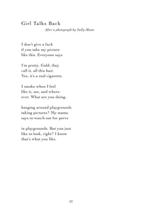 Image 3 of Killing Summer by Sarah Browning