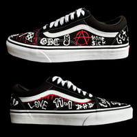 Image 5 of PEEP VANS
