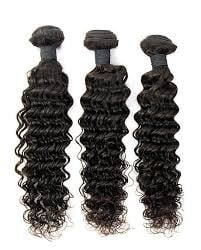 Brazilian deep wave