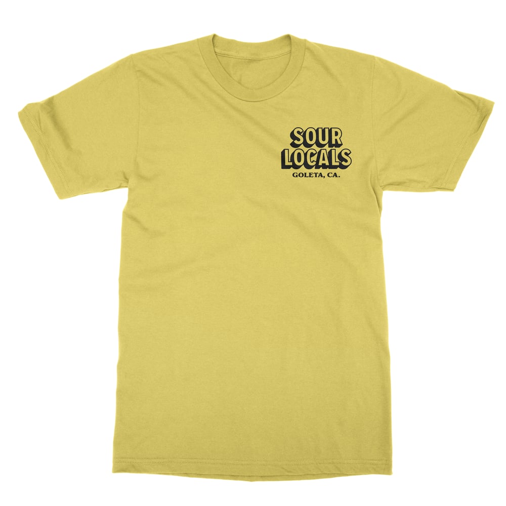 Image of Sour Locals Shirt