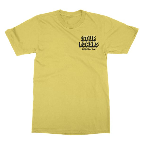 Image of Sour Locals Shirt