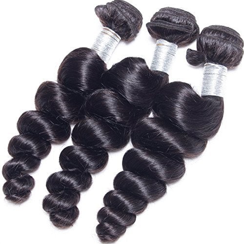 Brazilian loose wave