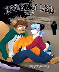 House of LSD Vol. 2