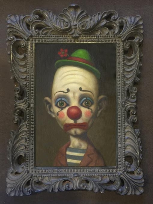 Marion Peck | M Modern Gallery, Inc.