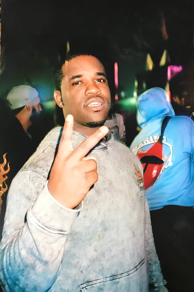 Image of Asap Ferg