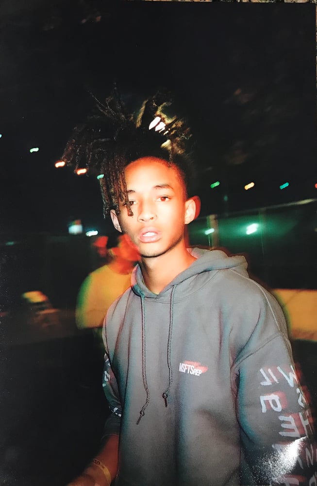 Image of Jaden smith