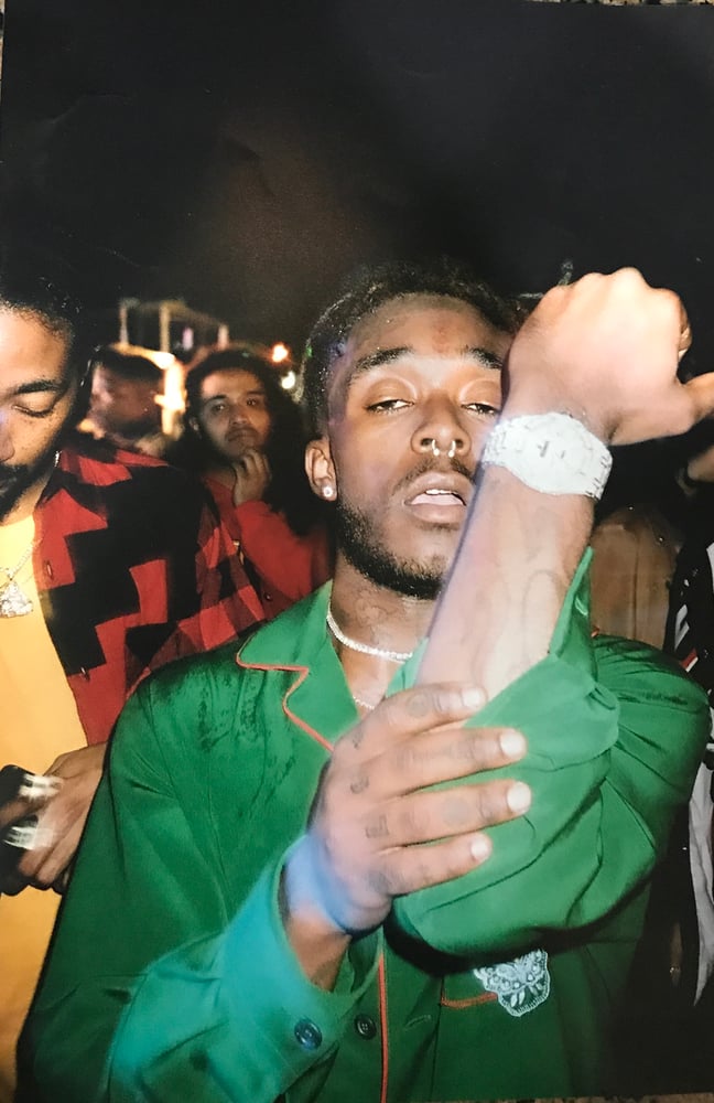 Image of Lil Uzi Vert