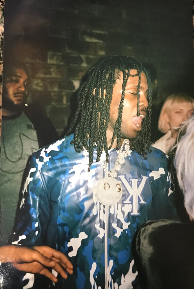 Image of Chief Keef