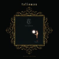 Talisman -  S/T (CD)