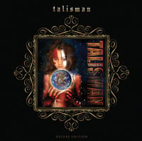 Talisman -  Genesis (CD)