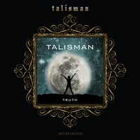 Talisman - Truth (CD)