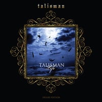 Talisman - Life (CD)