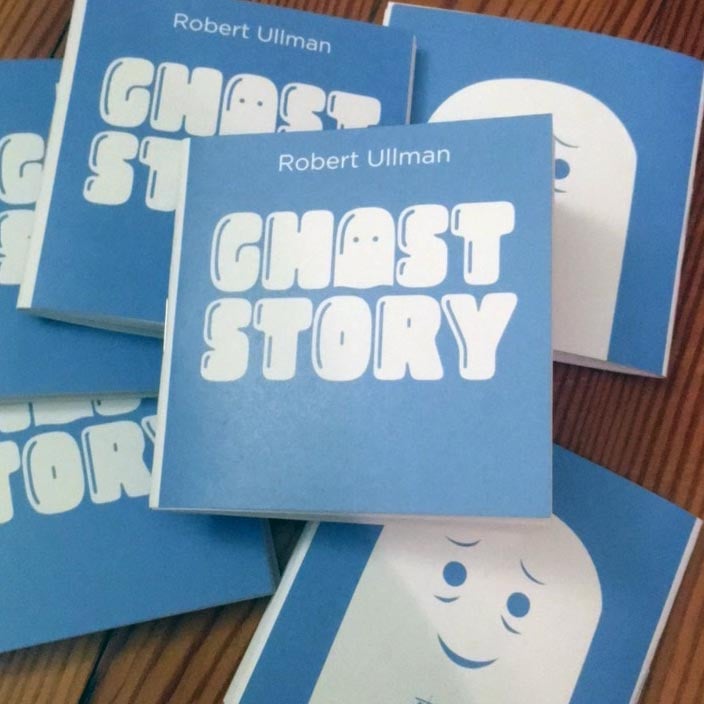 Image of Ghost Story