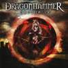 DRAGONHAMMER "Obscurity" CD