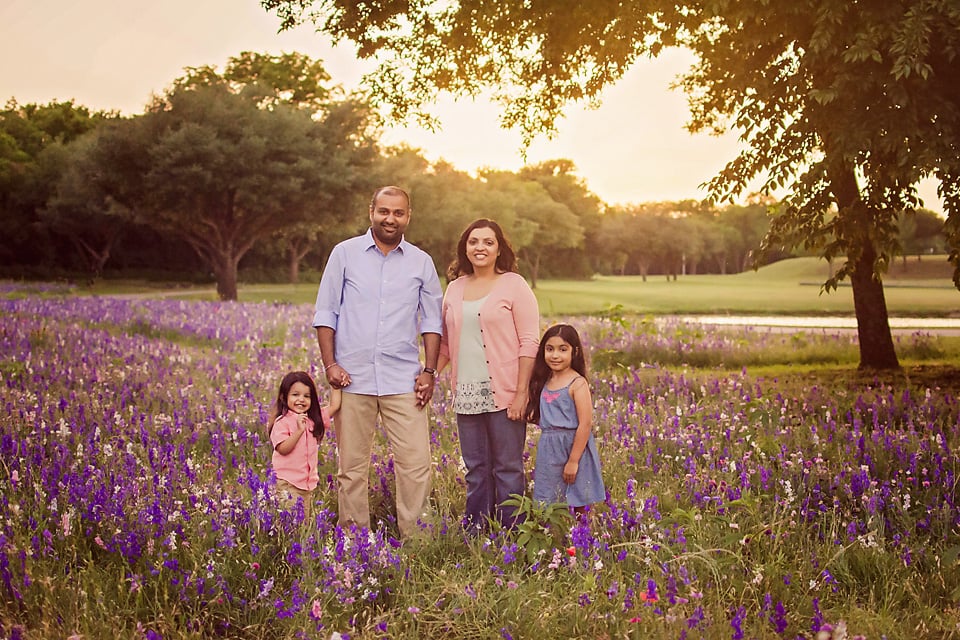 Image of 2018 Family Session Fee