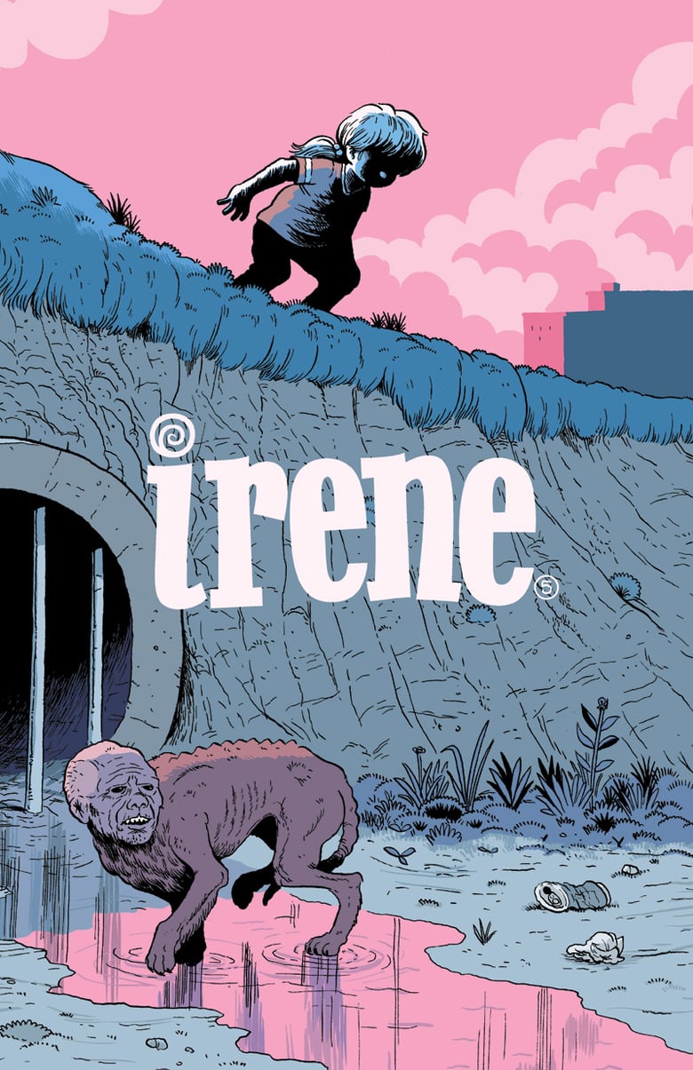 Image of Irene #5