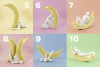 Image 4 of Banana Creampie