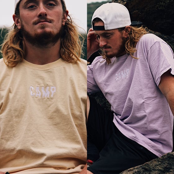 Image of Wavvvy Tee