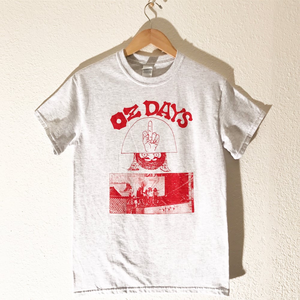 Image of OZ DAYS Tee