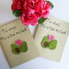 Cutest! Spanish Greeting Cards- 4 designs available