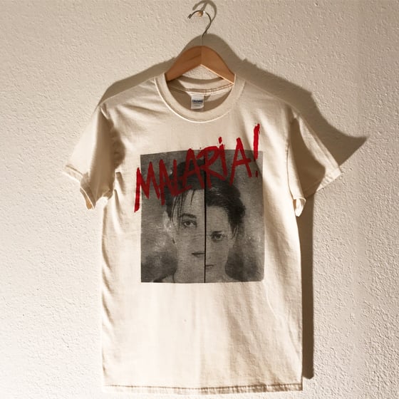 Image of Malaria! Tee