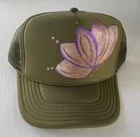 Image 1 of Lotus trucker #LHP6