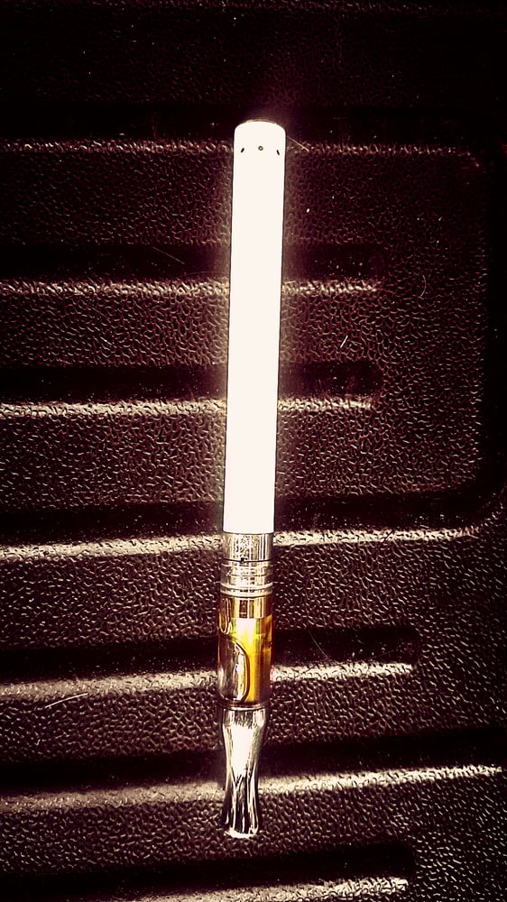 Wax Pen W/ Cartridge HITTERPEN