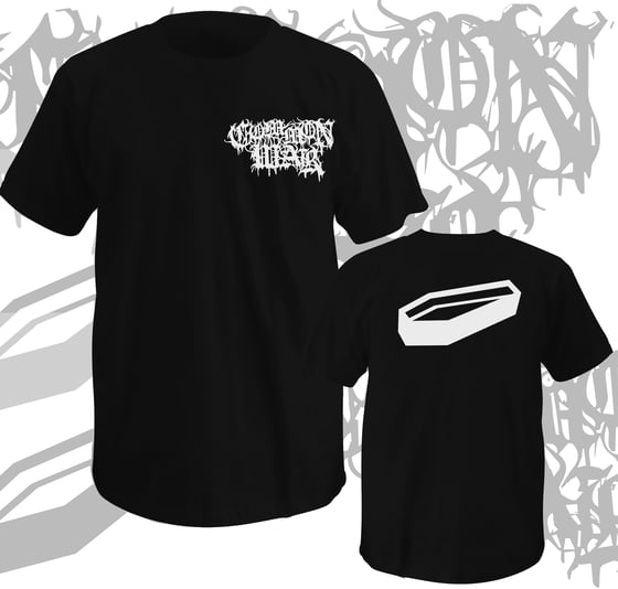 Image of Coffin Tee