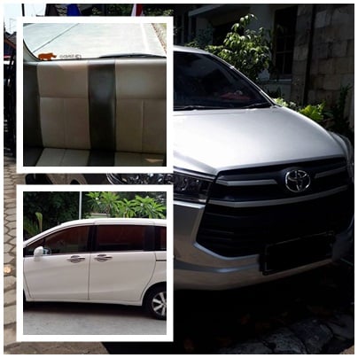 Image of Paket Tour Rental Mobil Lombok